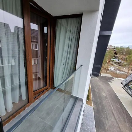 Sumski Mir Borovi 3 Divcibare Exterior photo
