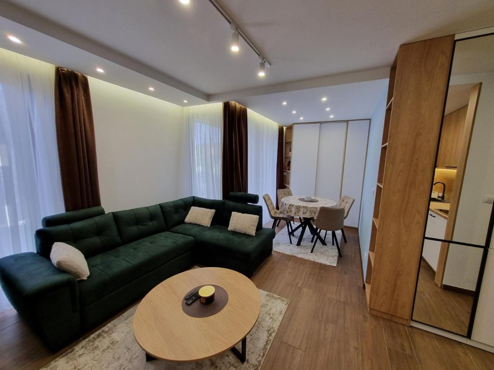 Appartamento Sumski Mir Borovi 3 *