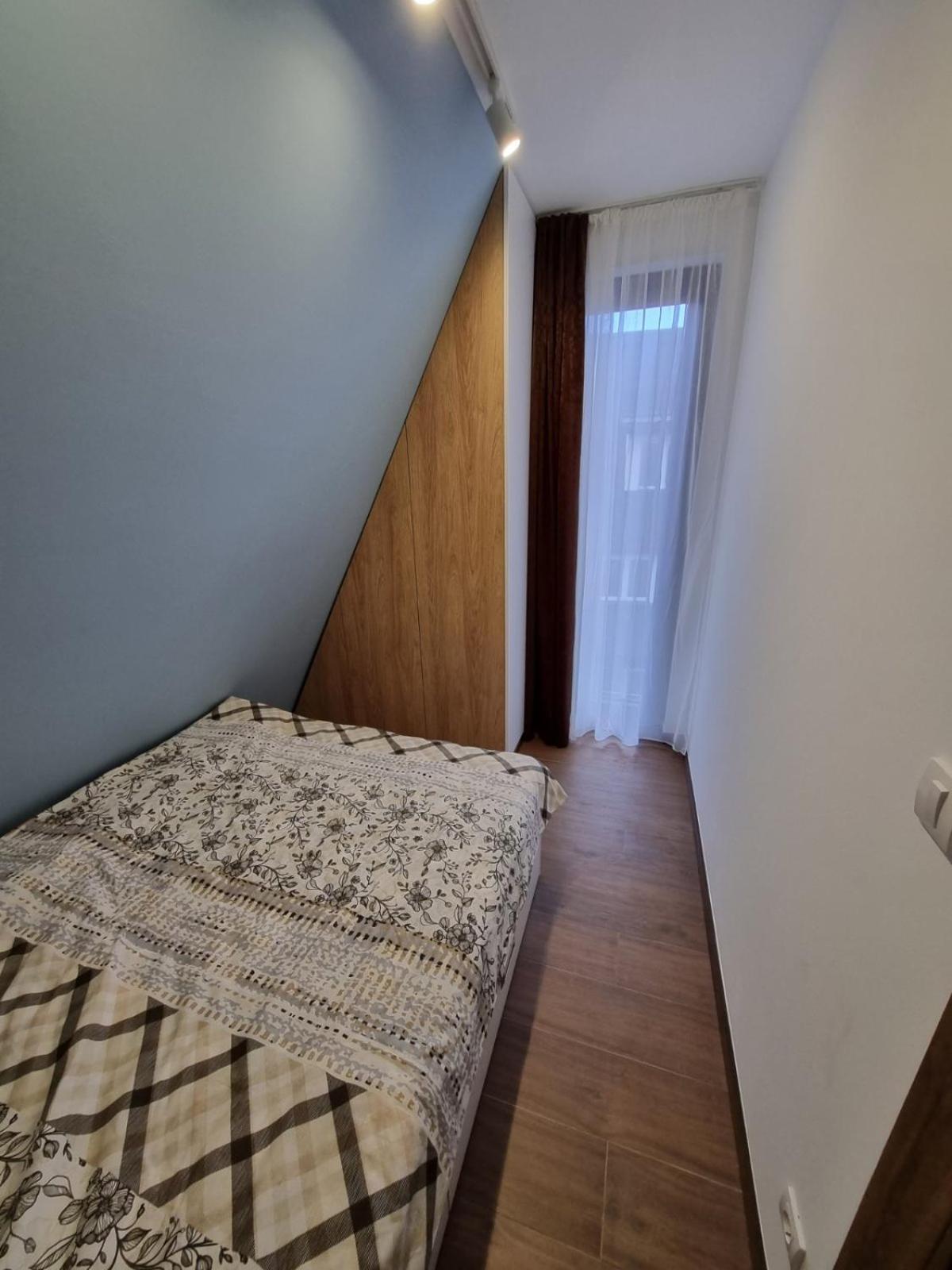Appartamento Sumski Mir Borovi 3 Divčibare